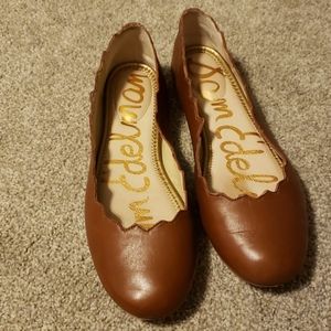 Sam Edelman Francis Flats